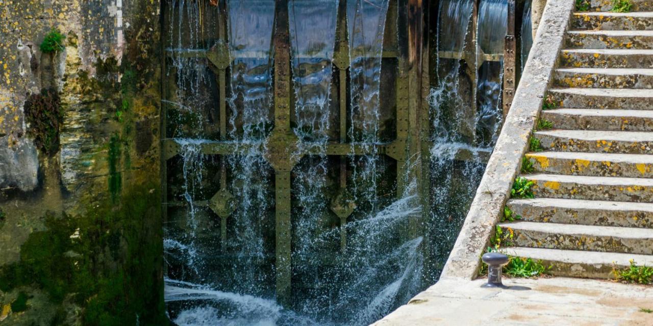 Maison d'hôtes Le Moulin Du Vivier *