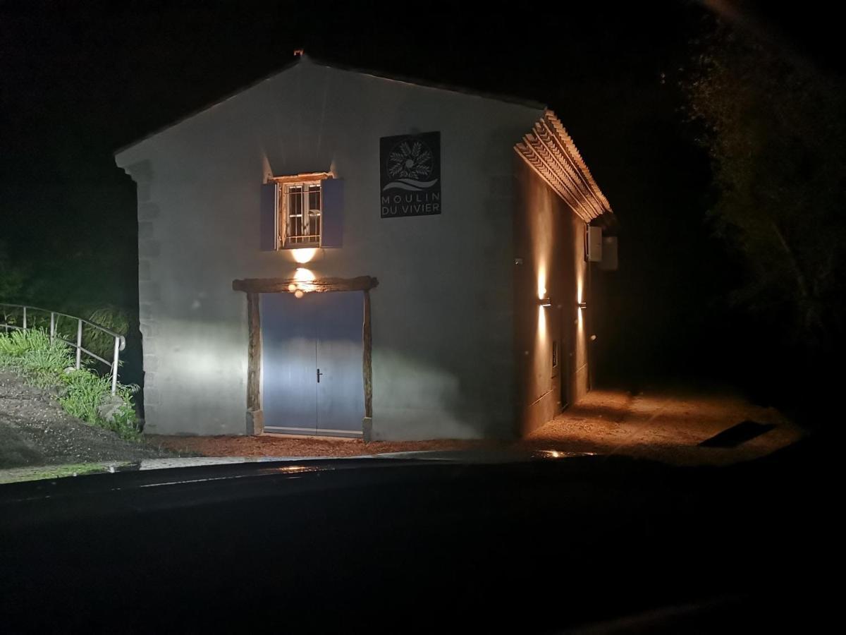 Maison d'hôtes Le Moulin Du Vivier Saint-Martin-Lalande